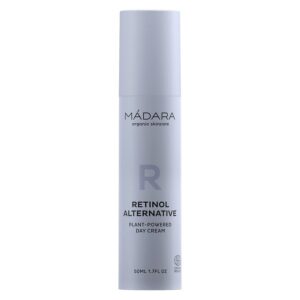 Mádara Retinol Alternative Plant-Powered Day Cream 50ml