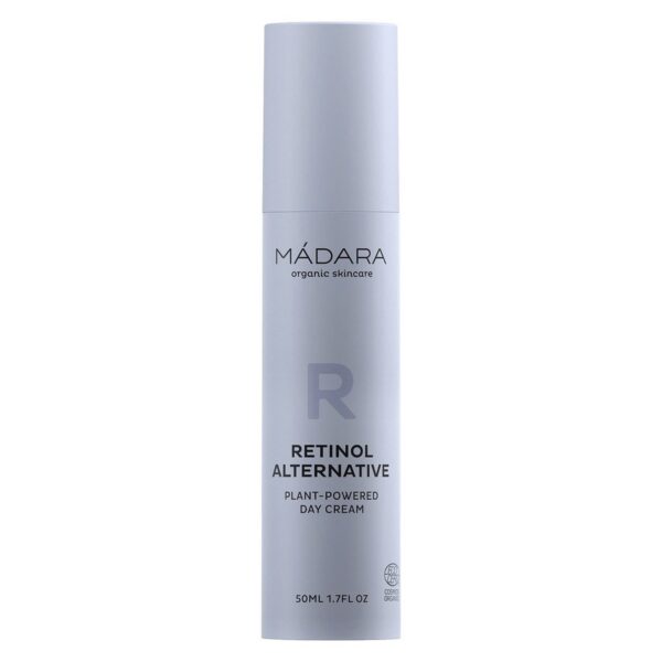 Mádara Retinol Alternative Plant-Powered Day Cream 50ml