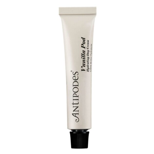 Antipodes Vanilla Pod Hydrating Day Cream Mini 15ml