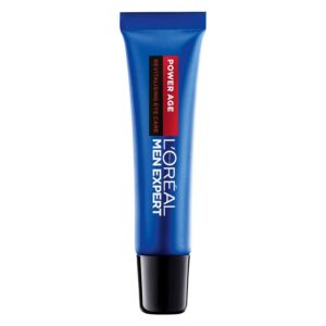 L&apos;Oréal Paris Men Expert Power Age Revitalizing Eye Care 15ml