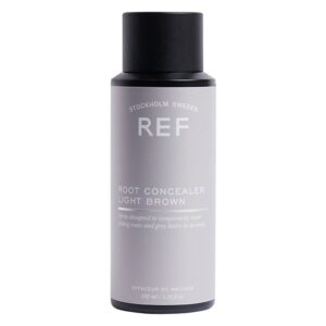 REF Stockholm Root Concealer Light Brown 100ml