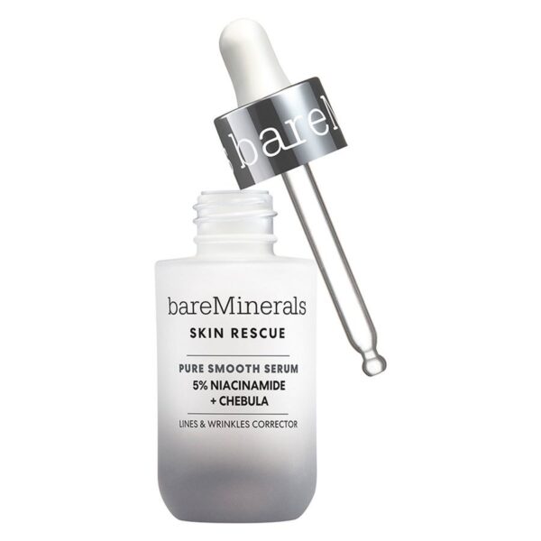 bareMinerals Skin Rescue Skin Rescue Pure Smooth Serum 30ml