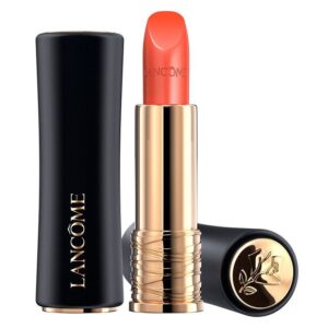 Lancôme L&apos;Absolu Rouge Lipstick Cream 66 Orange Confite 3