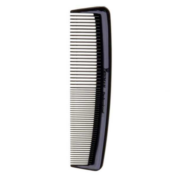 Denman D27 Pocket Comb Black