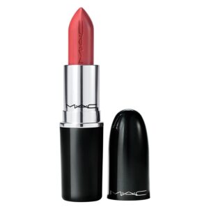 MAC Lustreglass Lipstick 28 Se Sheer 3g