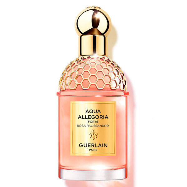 Guerlain Aqua Allegoria Forte Rosa Palissandro Eau De Parfum 75ml