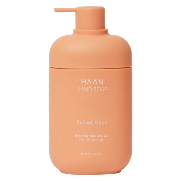 HAAN Hand Soap Sunset Fleur 350ml