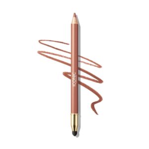 Iconic London Fuller Pout Sculpting Lip Liner Material Girl 1