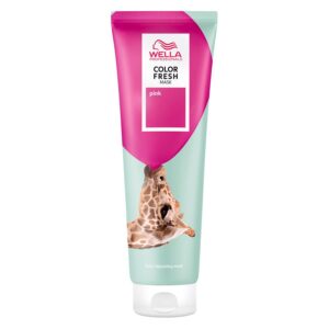 Wella Professionals Color Fresh Mask Pink 150ml