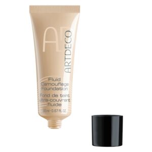 Artdeco Fluid Camouflage Foundation 05 15ml