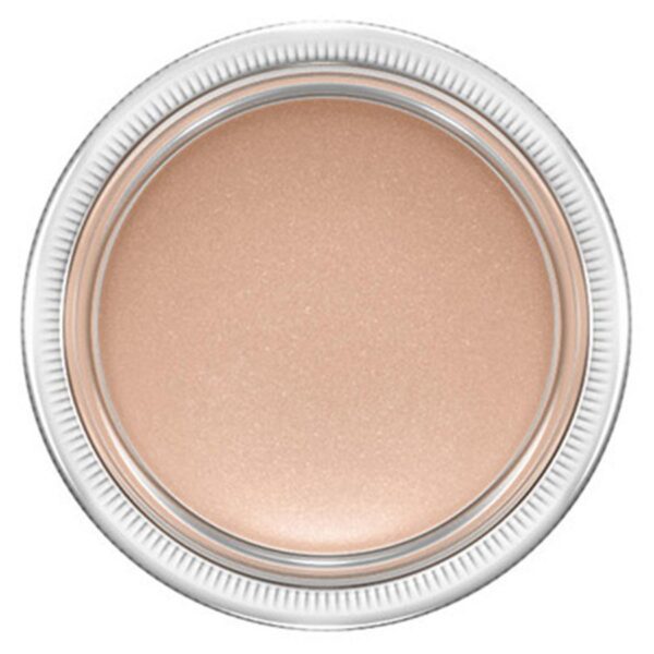 MAC Pro Longwear Paint Pot Bare Study 5g