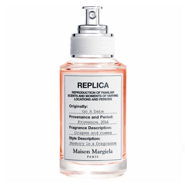 Maison Margiela Replica On a Date Eau De Toilette 30ml