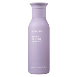 AYUNCHE Derma Calming Shampoo 200g