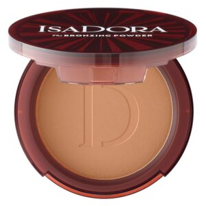 IsaDora The Bronzing Powder 48 Matte Tan 10g