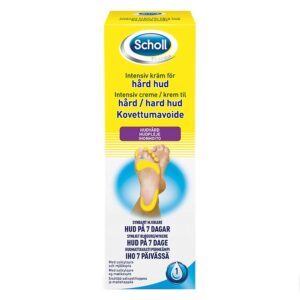 Scholl Pharma Intensive Cream 60ml