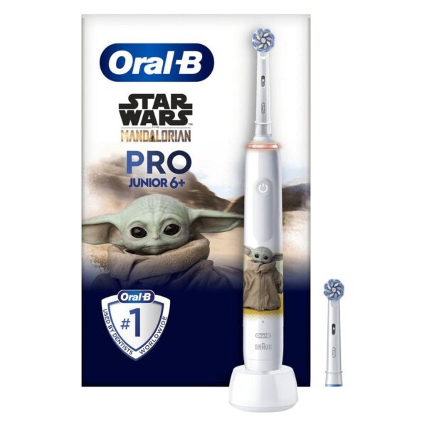 Oral-B Pro 3 Junior Star Wars