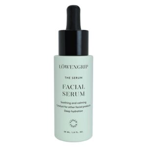 Löwengrip The Serum Facial Serum 30ml