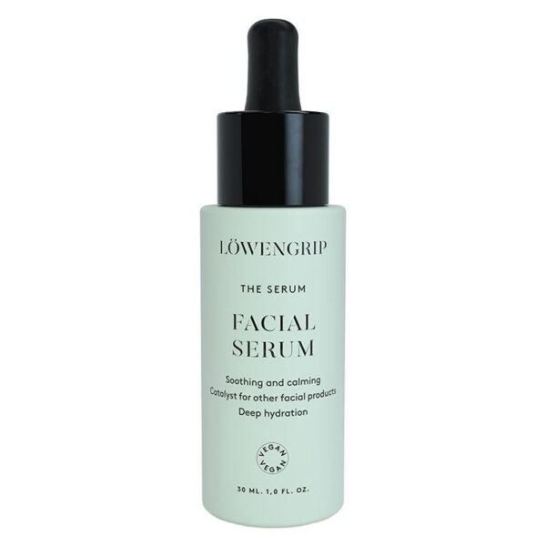 Löwengrip The Serum Facial Serum 30ml