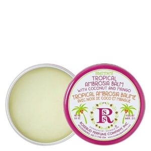 Rosebud Tropical Ambrosia Lip Balm 22g