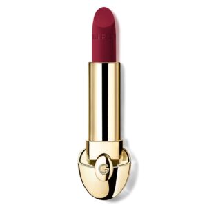 GUERLAIN Rouge G Velvet 24 Lips Refill 879 Le cerise Noire 3