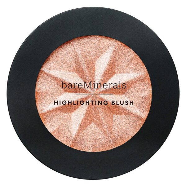 bareMinerals Gen Nude Highlighting Blush Peach Glow 03 3.8g