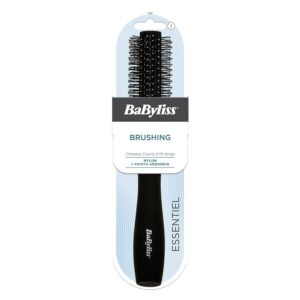 BaByliss Accessories Round Blow Dry Brush Black