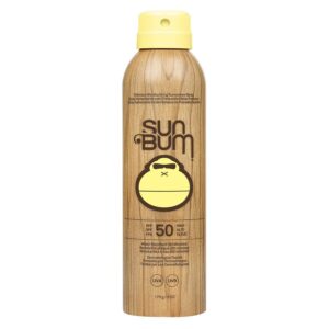 Sun Bum Sunscreen Spray SPF50 170g