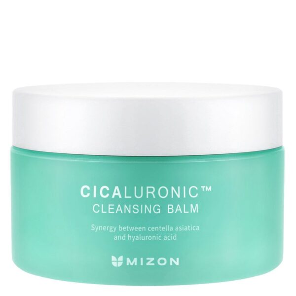 Mizon Cicaluronic Cleansing Balm 80ml