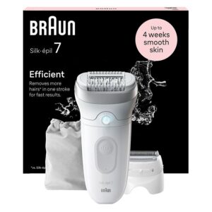 Braun Silk-épi 7 SE7-041