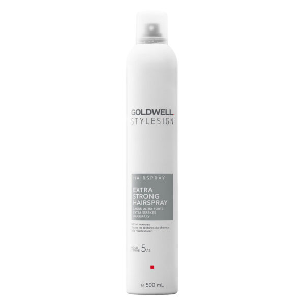 Goldwell StyleSign Extra Strong Hairspray 500ml