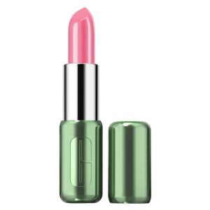 Clinique Pop Longwear Lipstick Shine Sweet Pop 3.9g