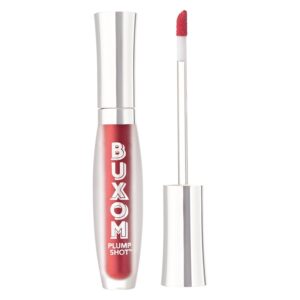 BUXOM Cosmetics Plump Shot™ Collagen-Infused Lip Serum Enchanted