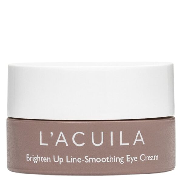 L&apos;Acuila Brighten Up Line-Smoothing Eye Cream 15ml