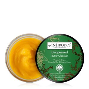 Antipodes Grapeseed Butter Cleanser 75g