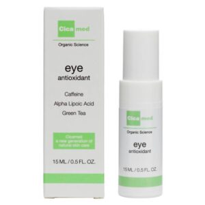 Cicamed Eye Antioxidant 15ml