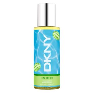 DKNY Body Mist Pool Party Lime Mojito 250ml