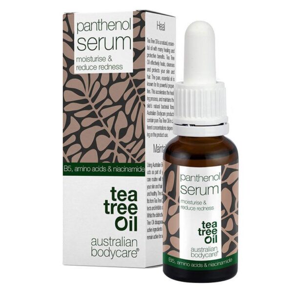 Australian Bodycare Panthenol Serum 30ml