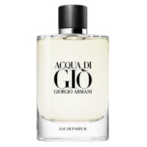 Armani Acqua di Giò Eau De Parfum 125ml