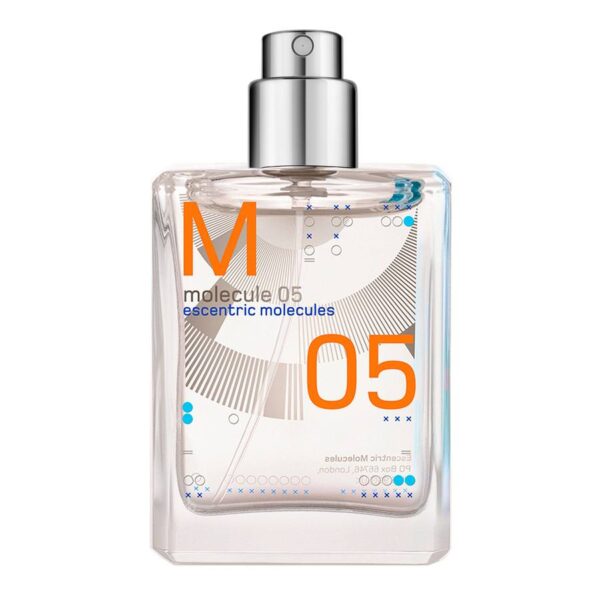 Escentric Molecules Molecule 05 Eau De Toilette Refill 30ml