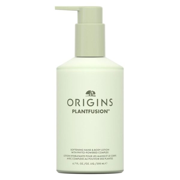 Origins Plantfusion Softening Hand & Body Lotion With Phyto-Power