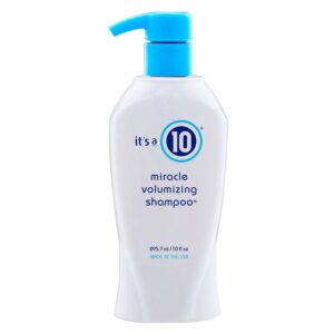 It&apos;s A 10 Miracle Volumizing Shampoo 295