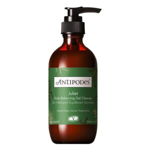 Antipodes Juliet Daily Balancing Cleanser 200ml