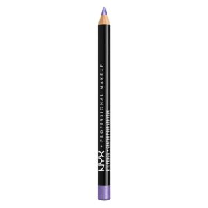 NYX Professional Makeup Slim Eye Pencil Lavender Shimmer 1g