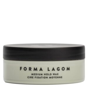 Björk Forma Lagom Medium Hold Wax 75ml