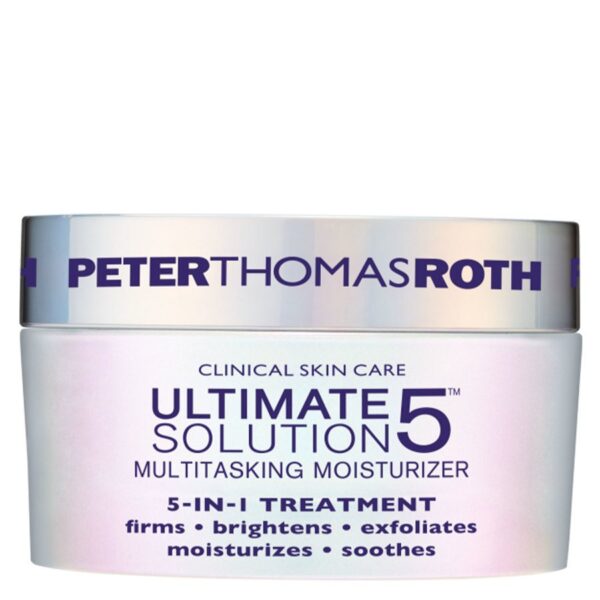 Peter Thomas Roth Ultimate Solution 5 50ml