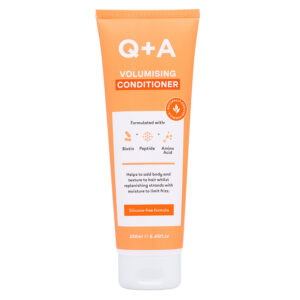 Q+A Volumising Conditioner 250ml