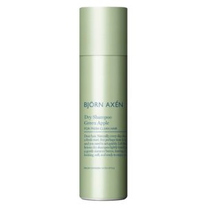 Björn Axén Dry Shampoo Green Apple 150ml