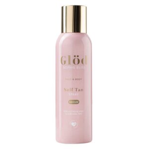 Glöd Sophie Elise Self Tan Spray 200ml