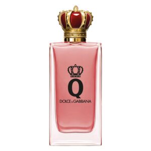 Dolce&Gabbana Q Eau De Parfume Intense 100ml