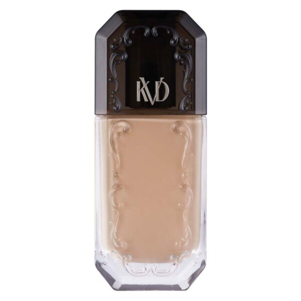 KVD Beauty Good Apple Liquid Foundation Medium 039 30ml